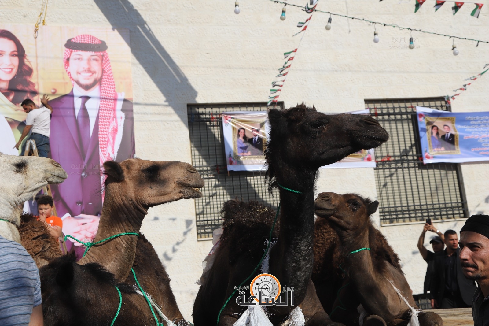 Madar Al-Saa Images 0.6472148140513303