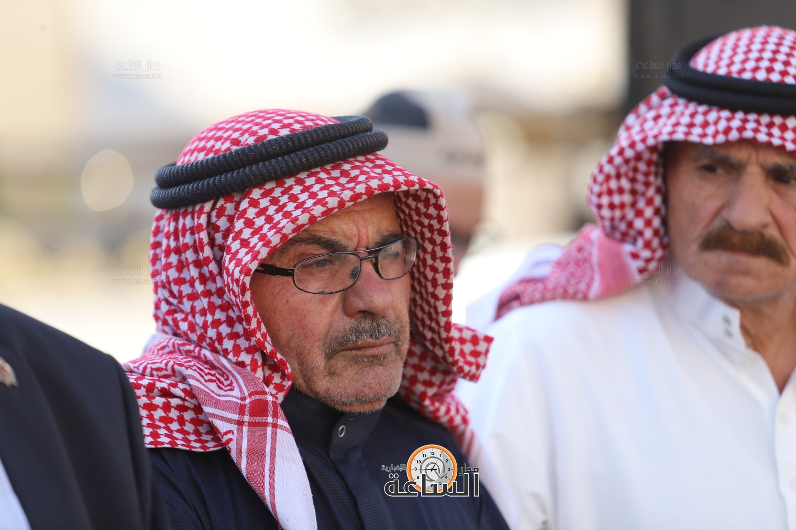 Madar Al-Saa Images 0.3235154822032795