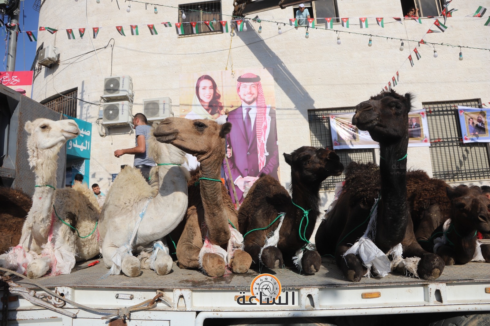 Madar Al-Saa Images 0.017356608564106812