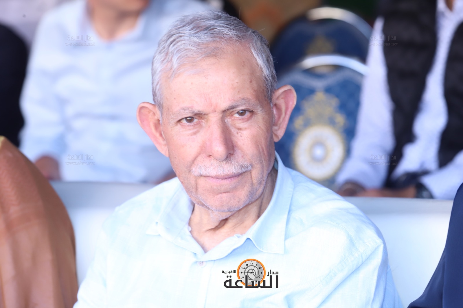 Madar Al-Saa Images 0.09314233237710678