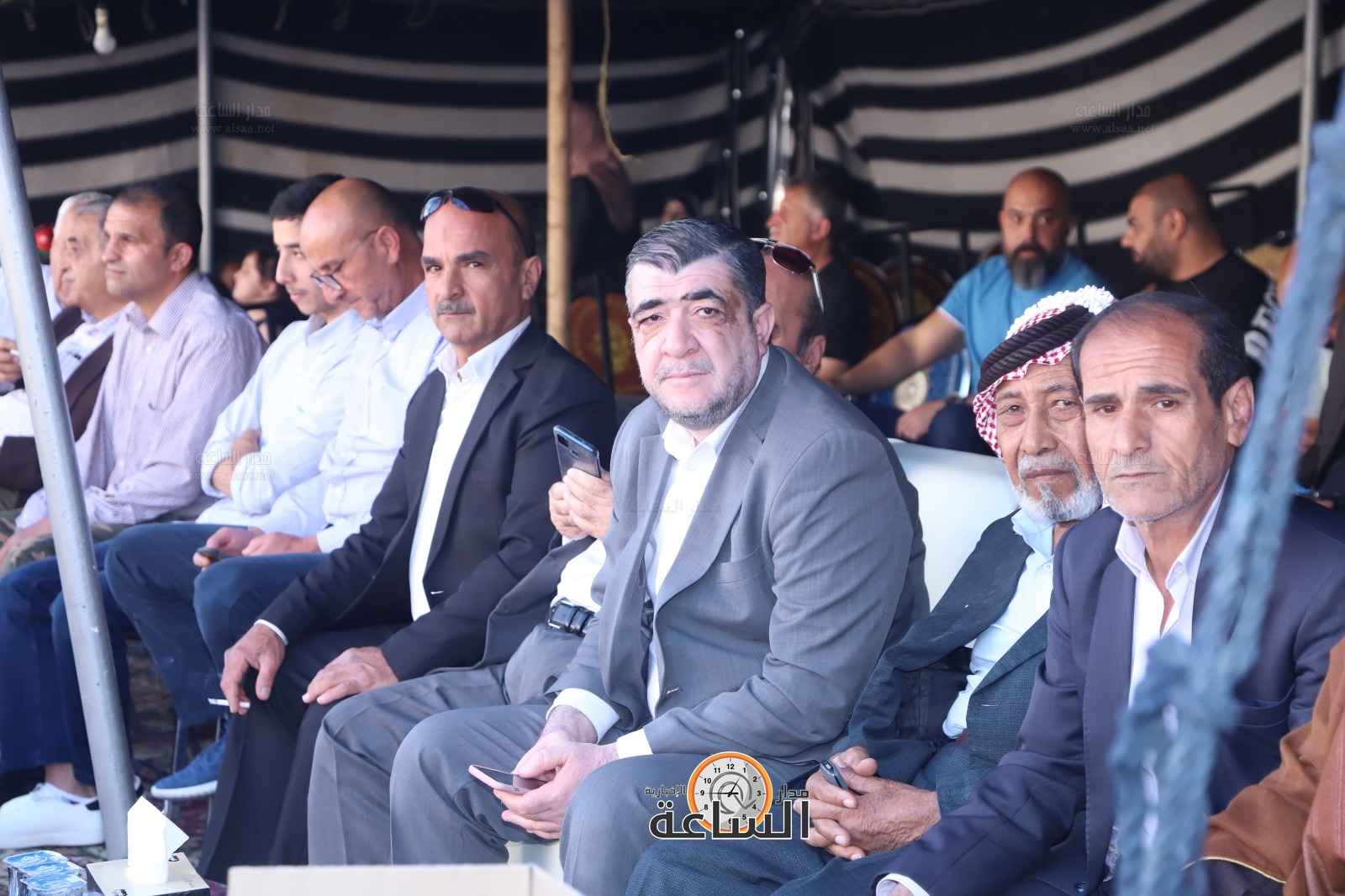 Madar Al-Saa Images 0.7524178820039857