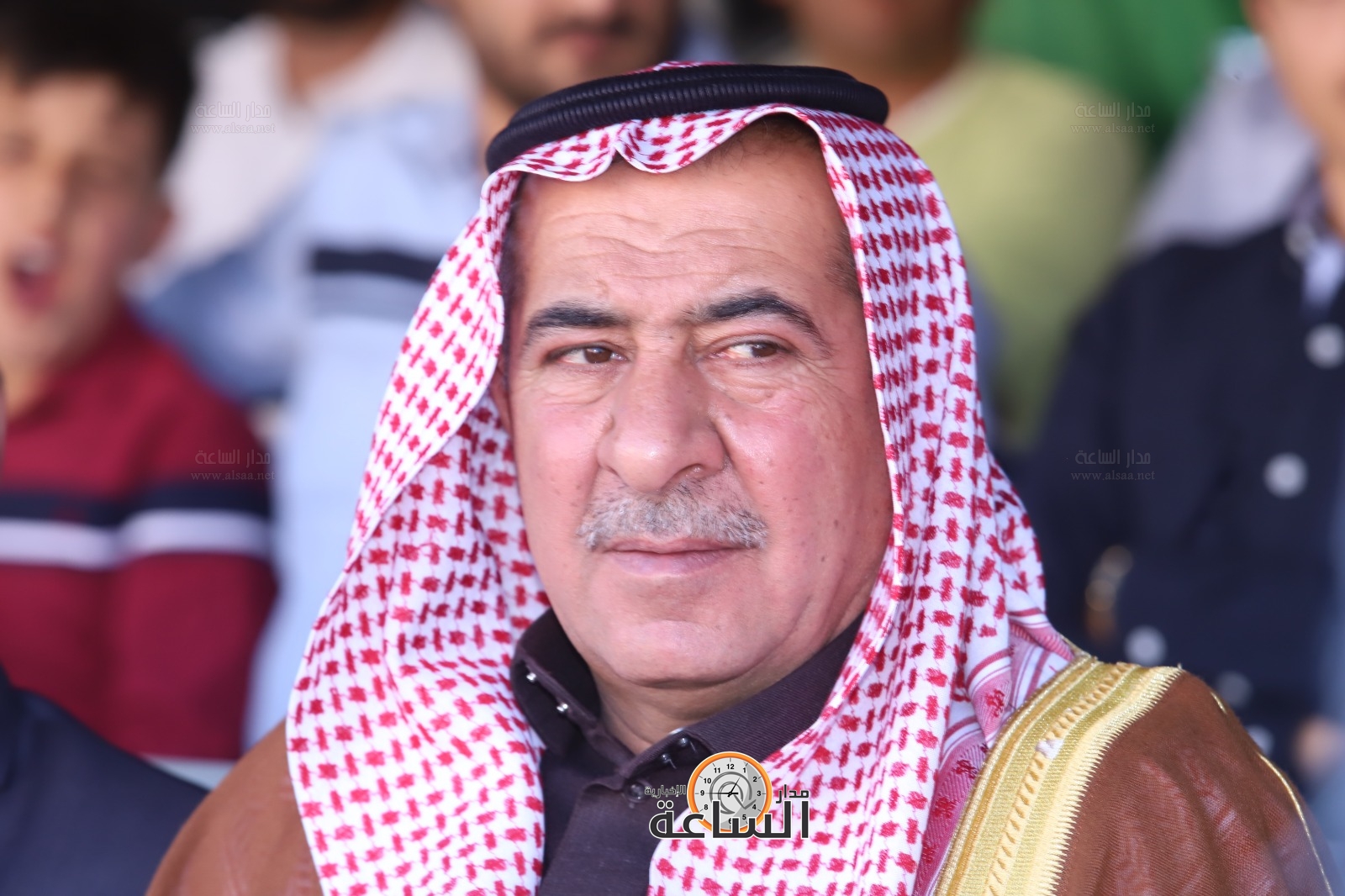 Madar Al-Saa Images 0.8328277620785935