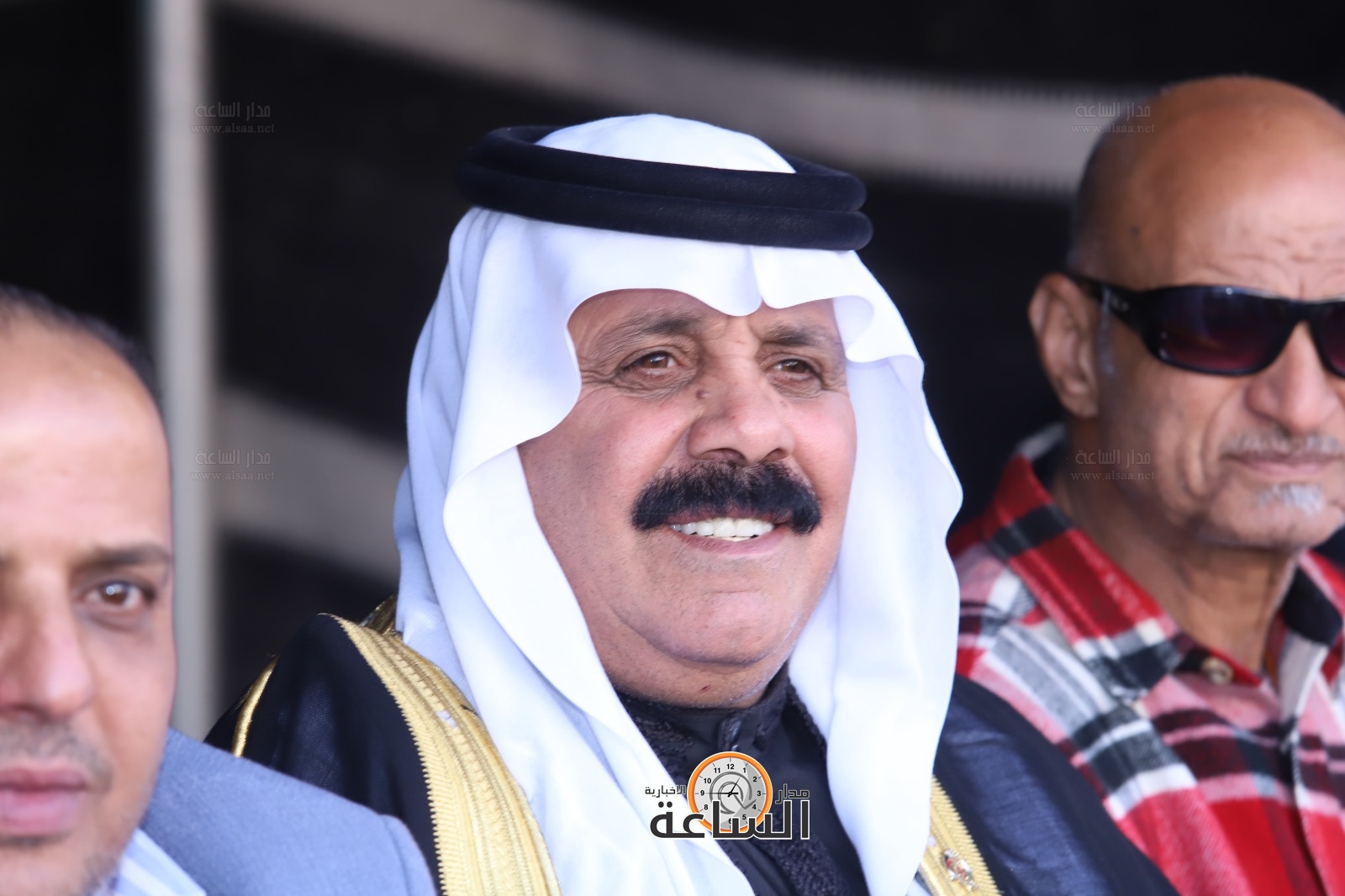 Madar Al-Saa Images 0.6644196265029285