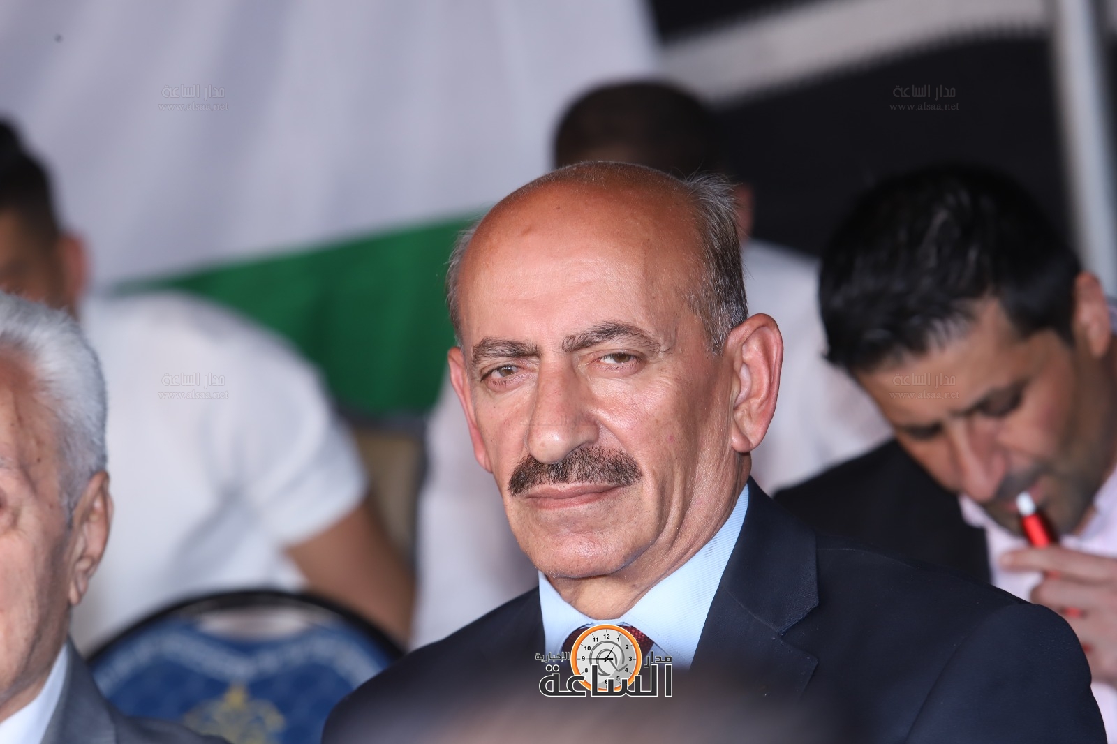 Madar Al-Saa Images 0.40609541680948325