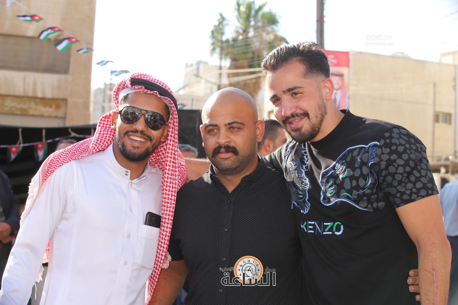 Madar Al-Saa Images 0.4913172814521405