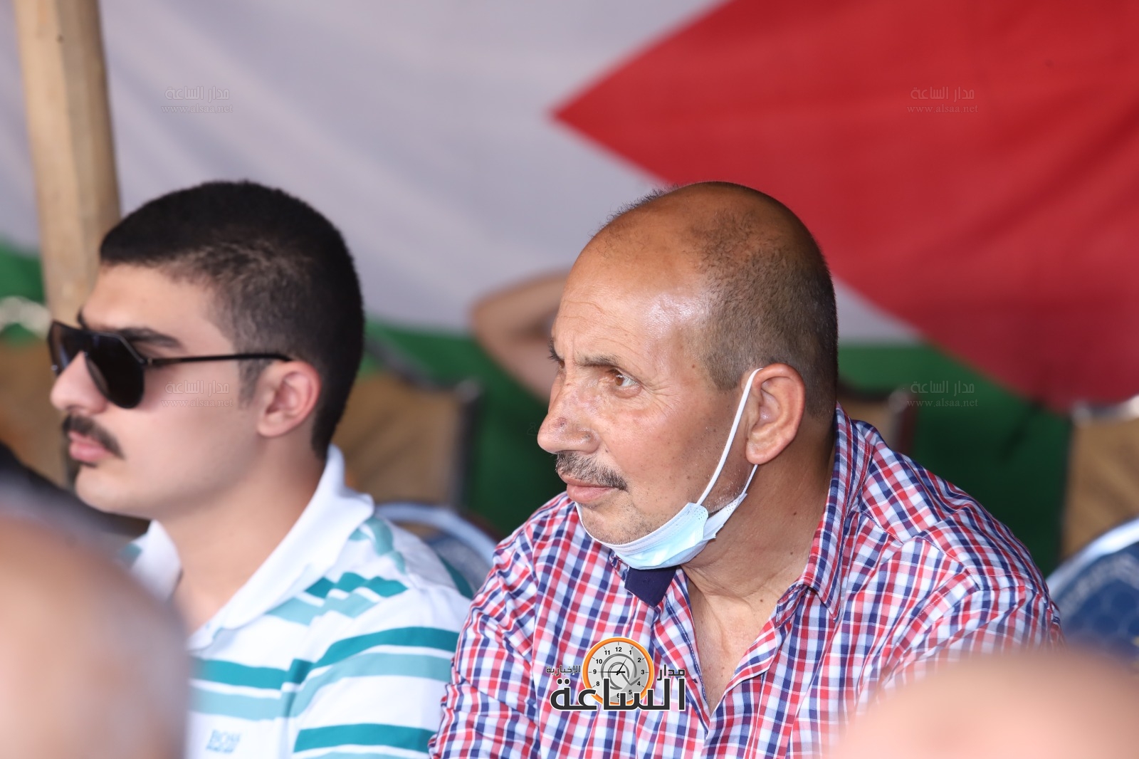 Madar Al-Saa Images 0.034152451403226536