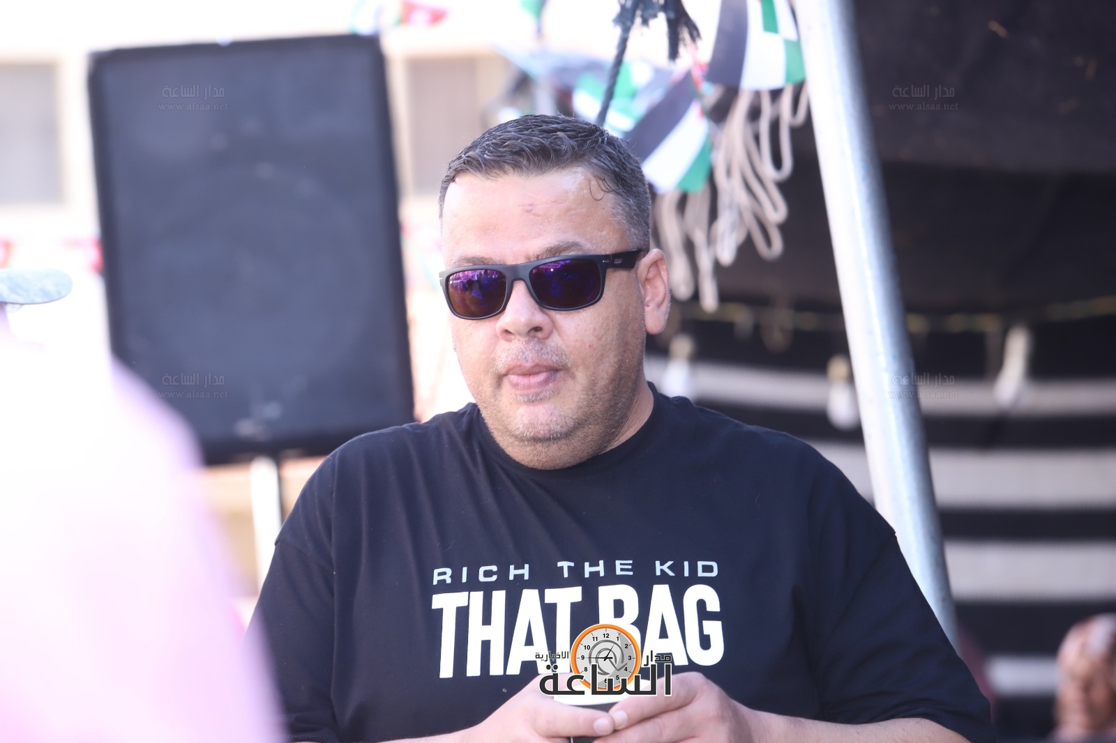 Madar Al-Saa Images 0.426747723022036