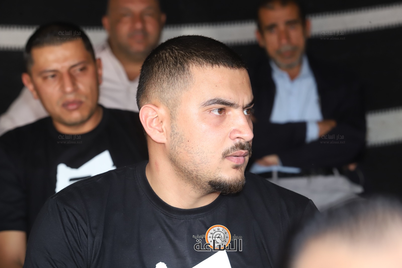 Madar Al-Saa Images 0.12738628417509812