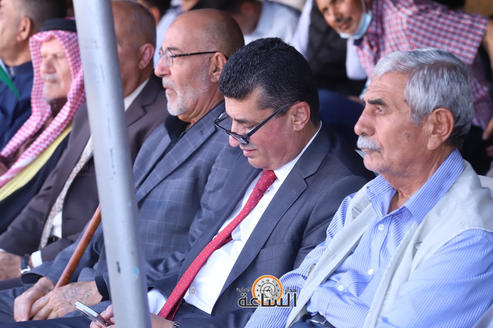 Madar Al-Saa Images 0.24053819691212852