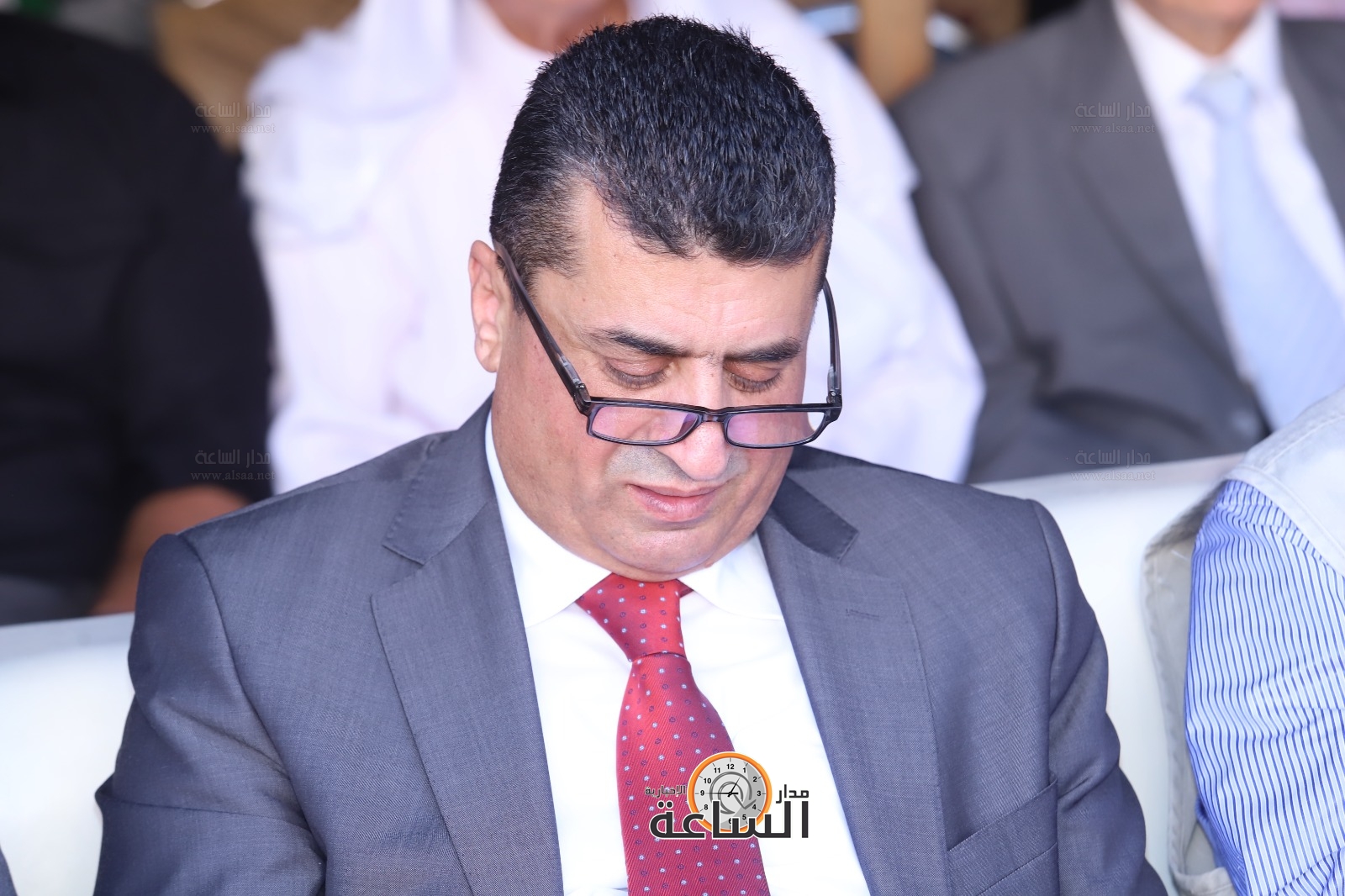 Madar Al-Saa Images 0.22780738812015588