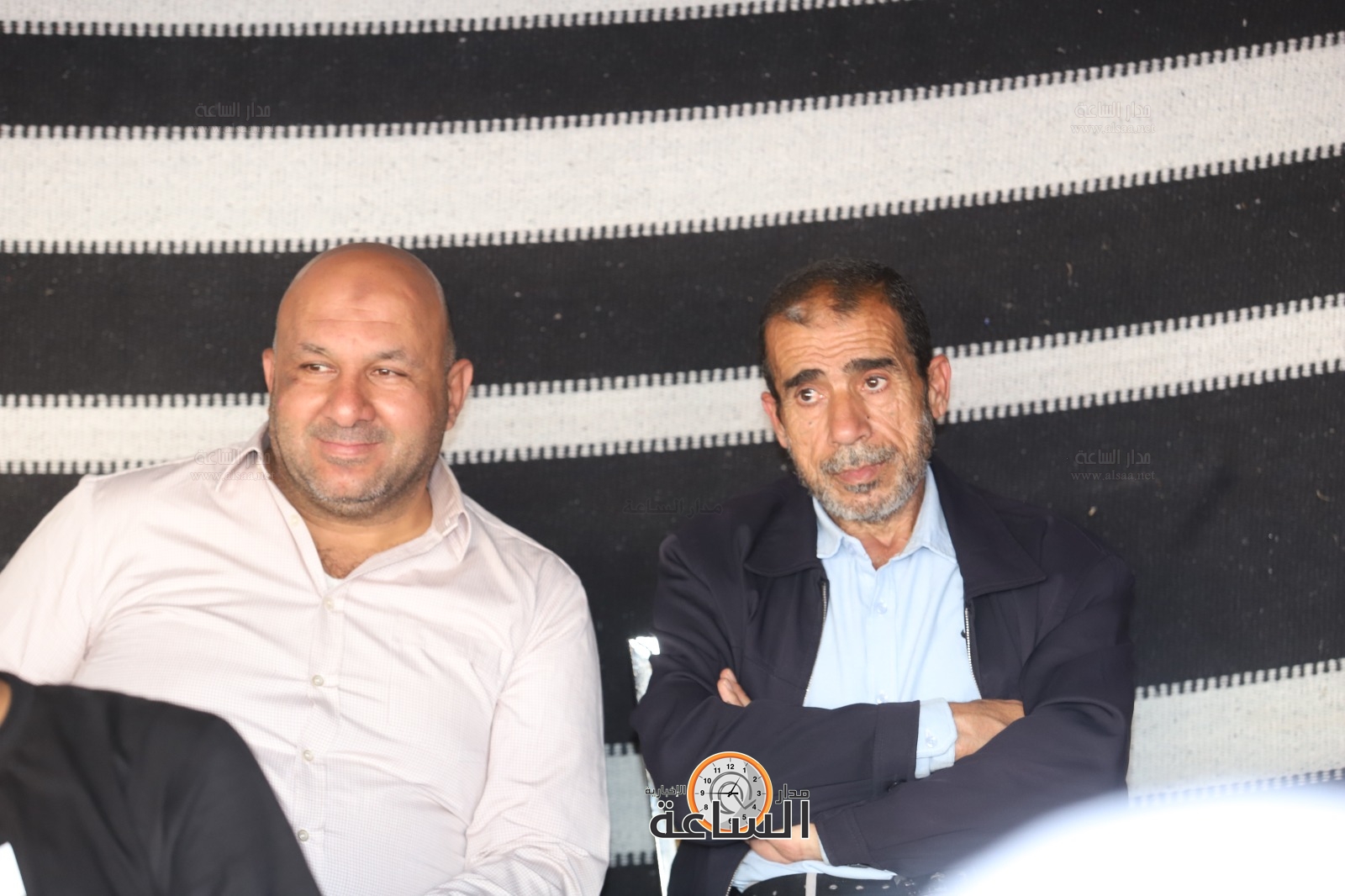 Madar Al-Saa Images 0.6144983927275516