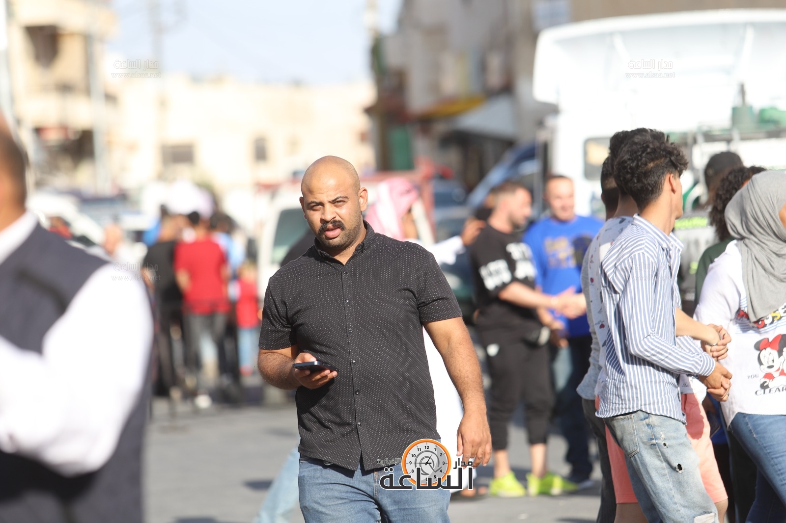 Madar Al-Saa Images 0.22713511190402658