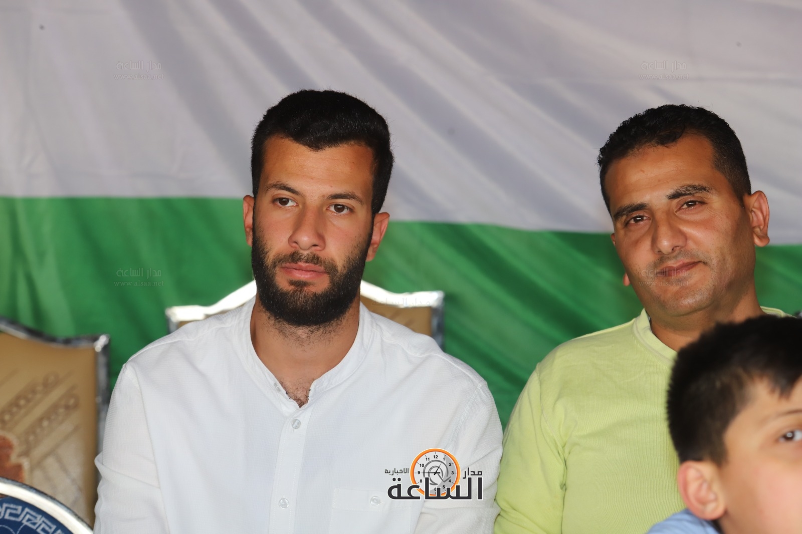 Madar Al-Saa Images 0.7337992575575136