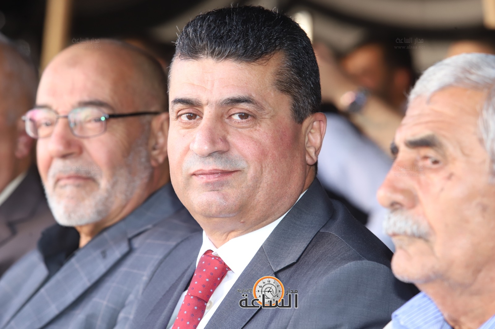 Madar Al-Saa Images 0.21430487152194666