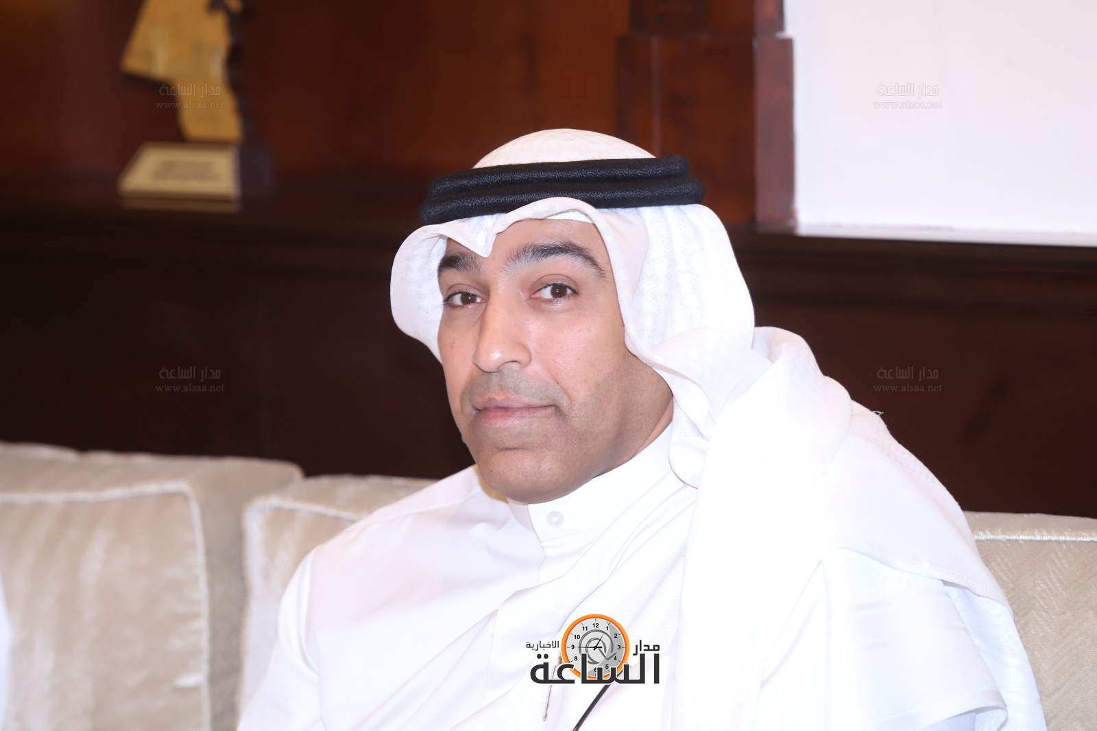 Madar Al-Saa Images 0.2402409847558915