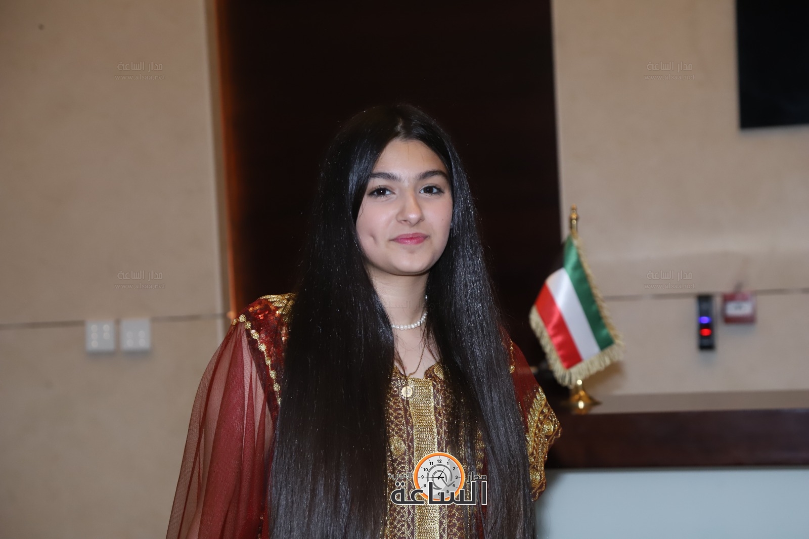 Madar Al-Saa Images 0.1711345452702312