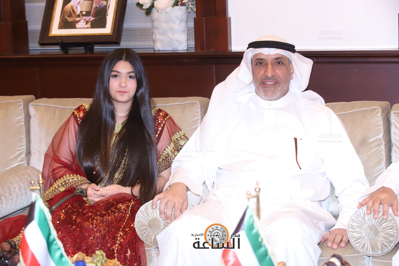 Madar Al-Saa Images 0.732472313769993