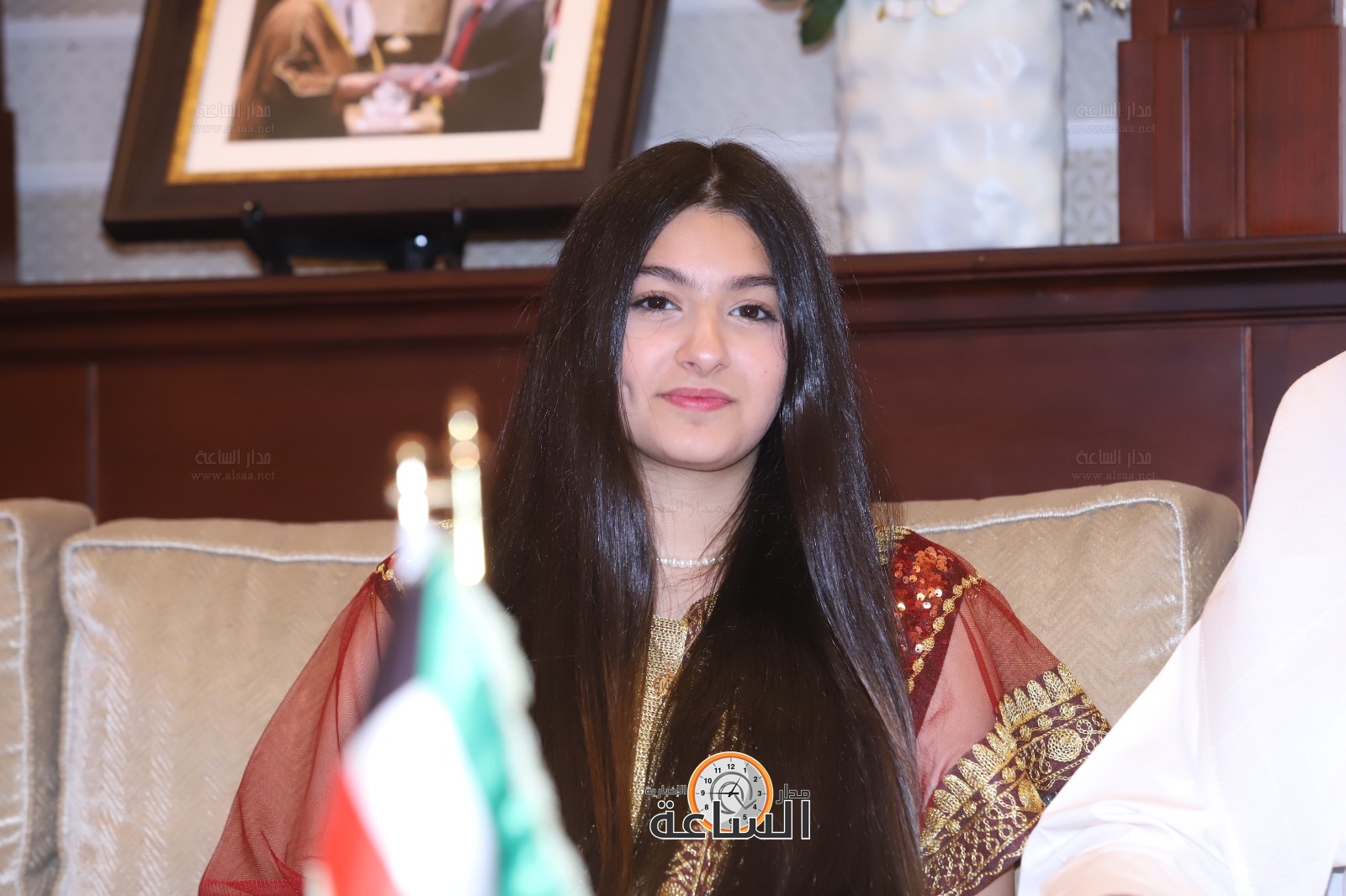 Madar Al-Saa Images 0.8923066793454931