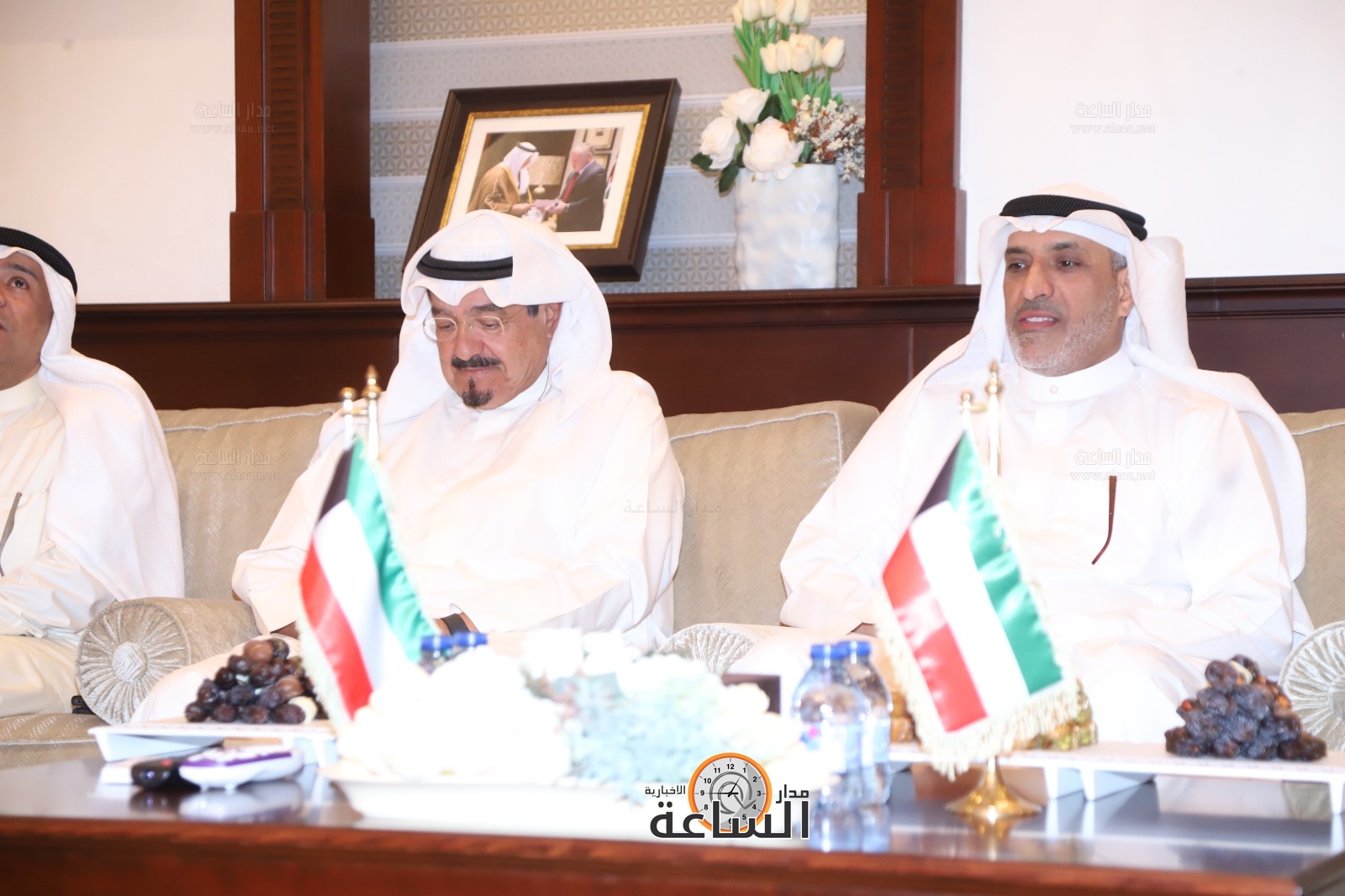 Madar Al-Saa Images 0.06510515328401223