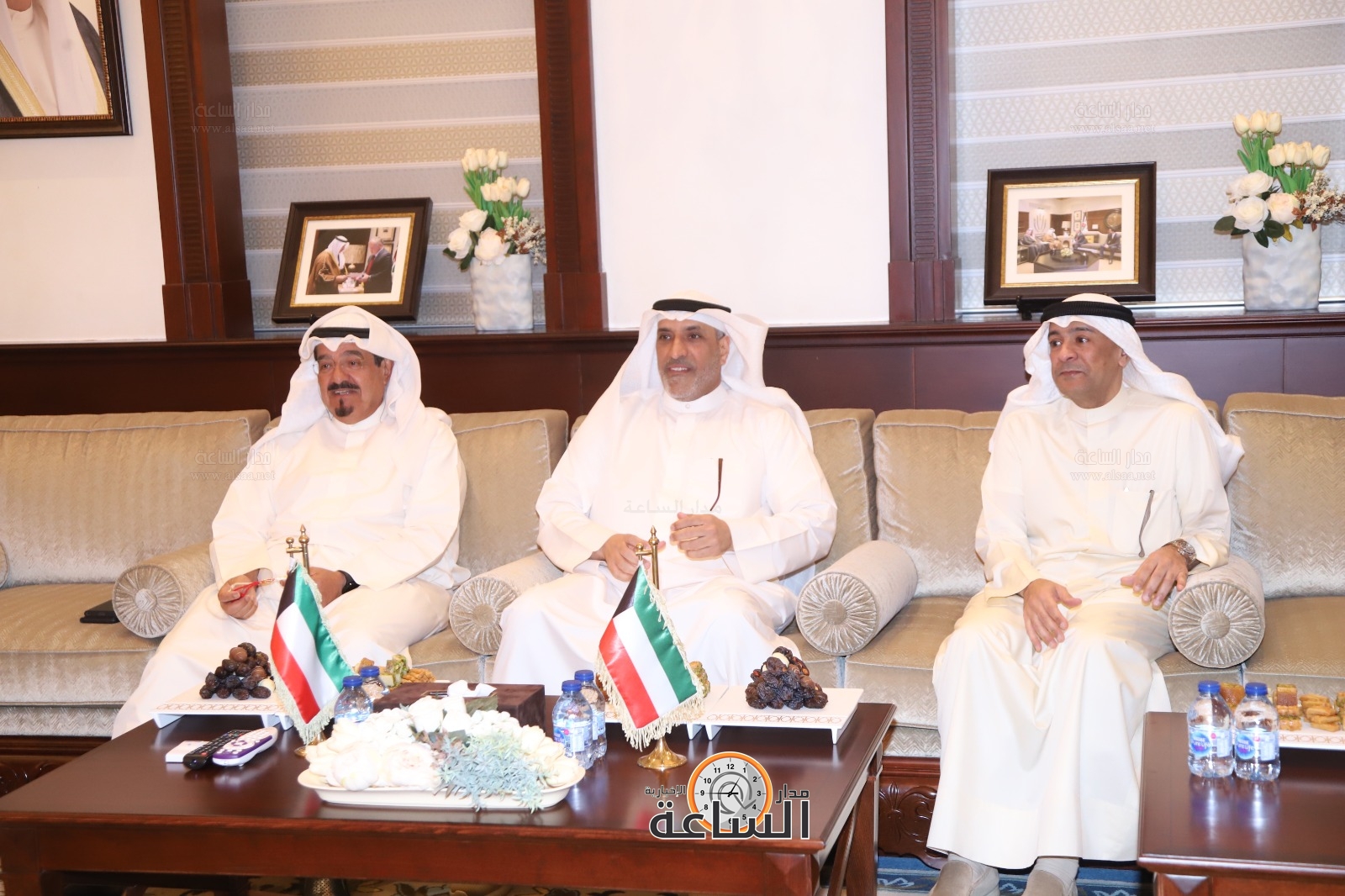 Madar Al-Saa Images 0.02569672857364047