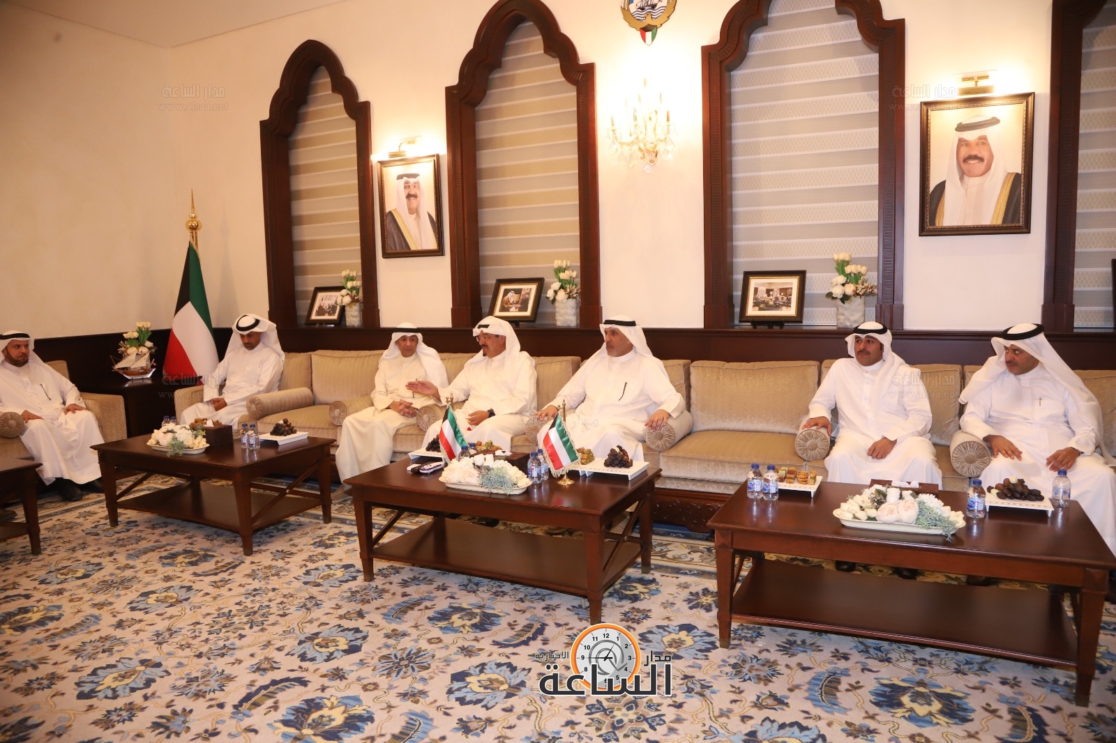 Madar Al-Saa Images 0.01666034388284965