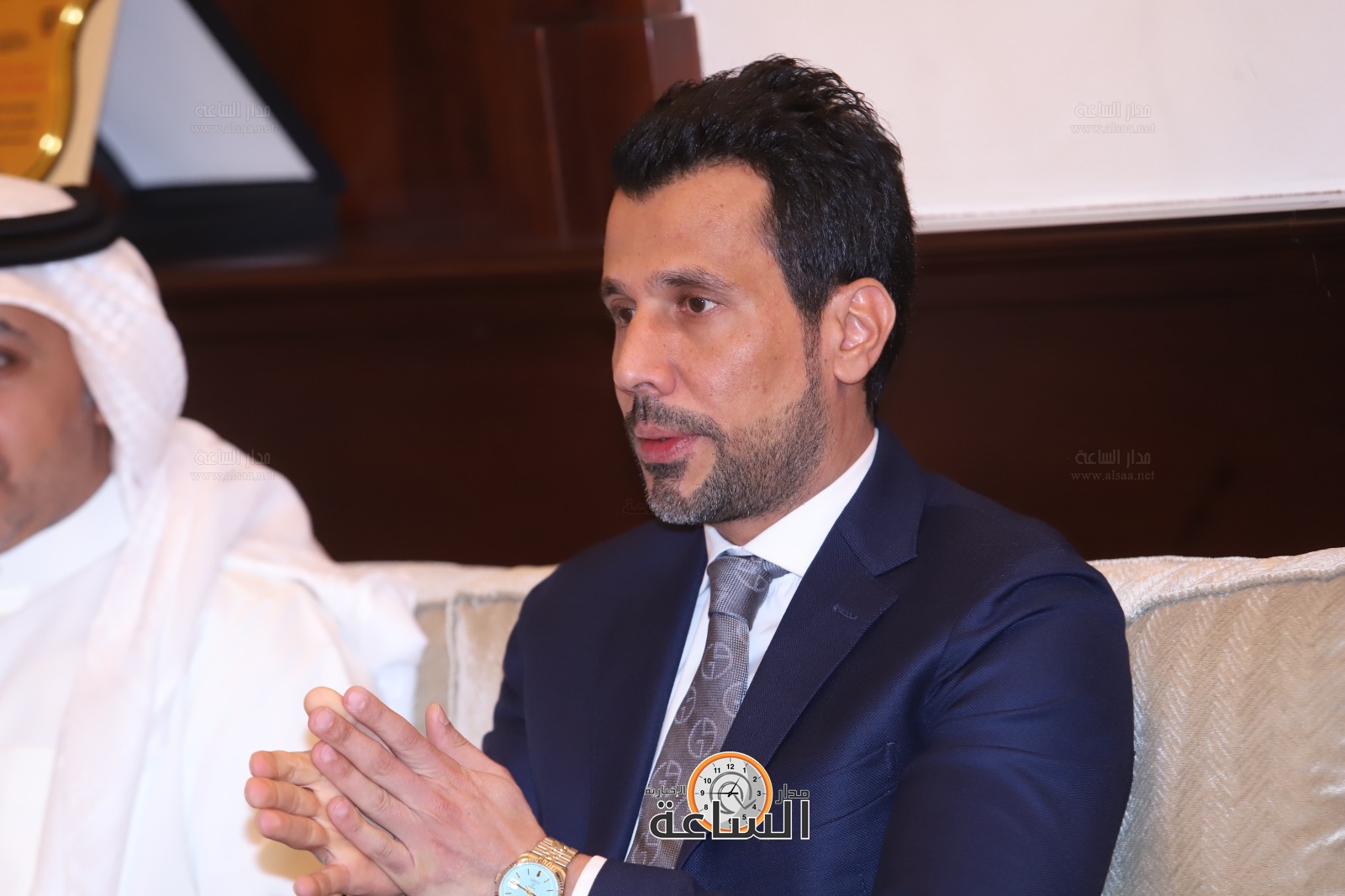 Madar Al-Saa Images 0.8127292637065668