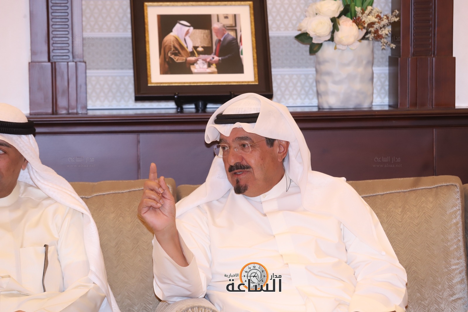 Madar Al-Saa Images 0.09861503691136175