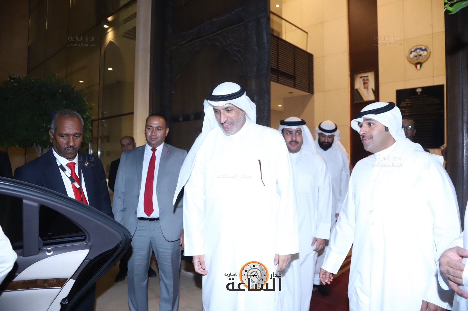 Madar Al-Saa Images 0.7171220813243372