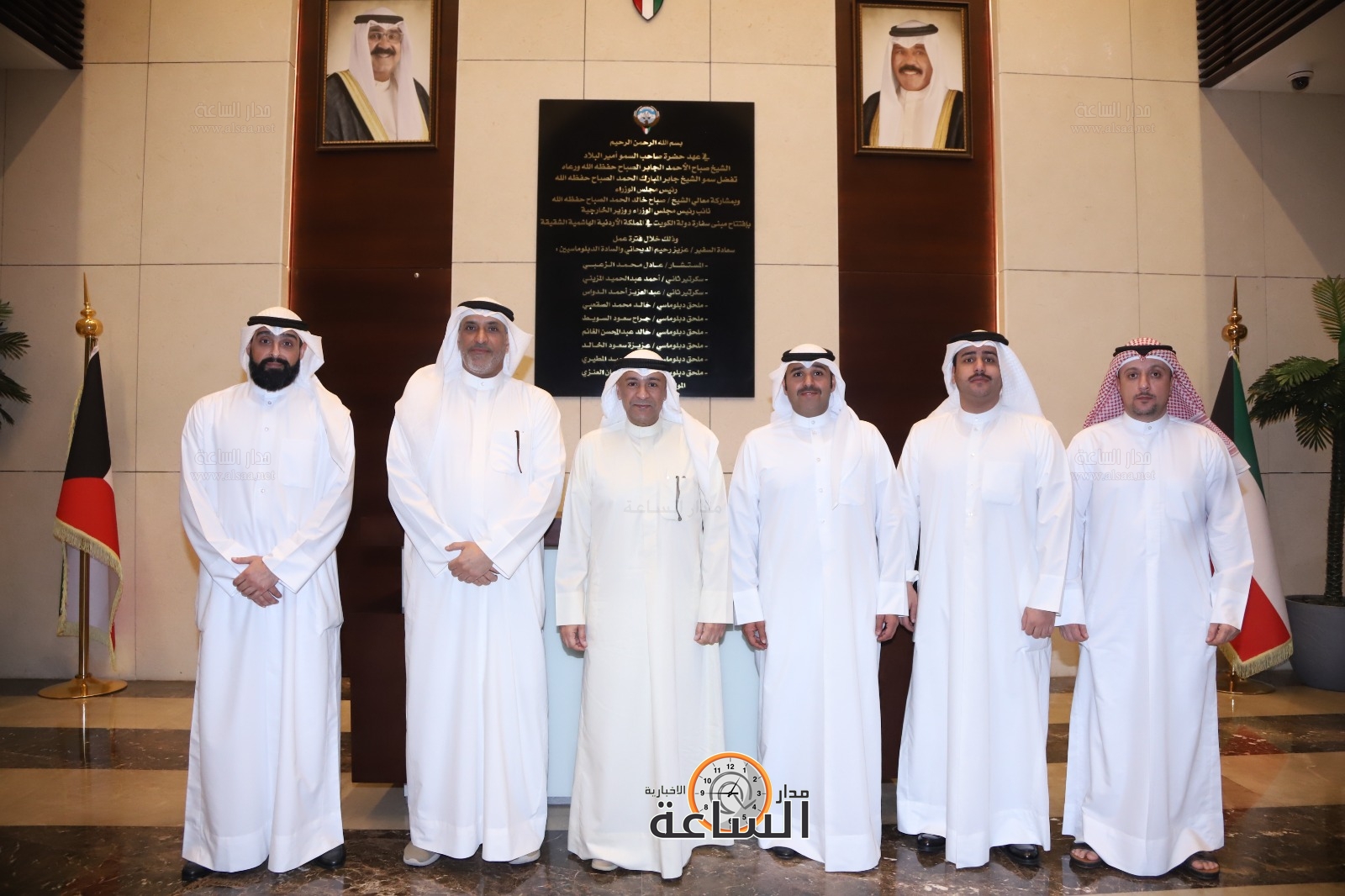 Madar Al-Saa Images 0.22460677850967836