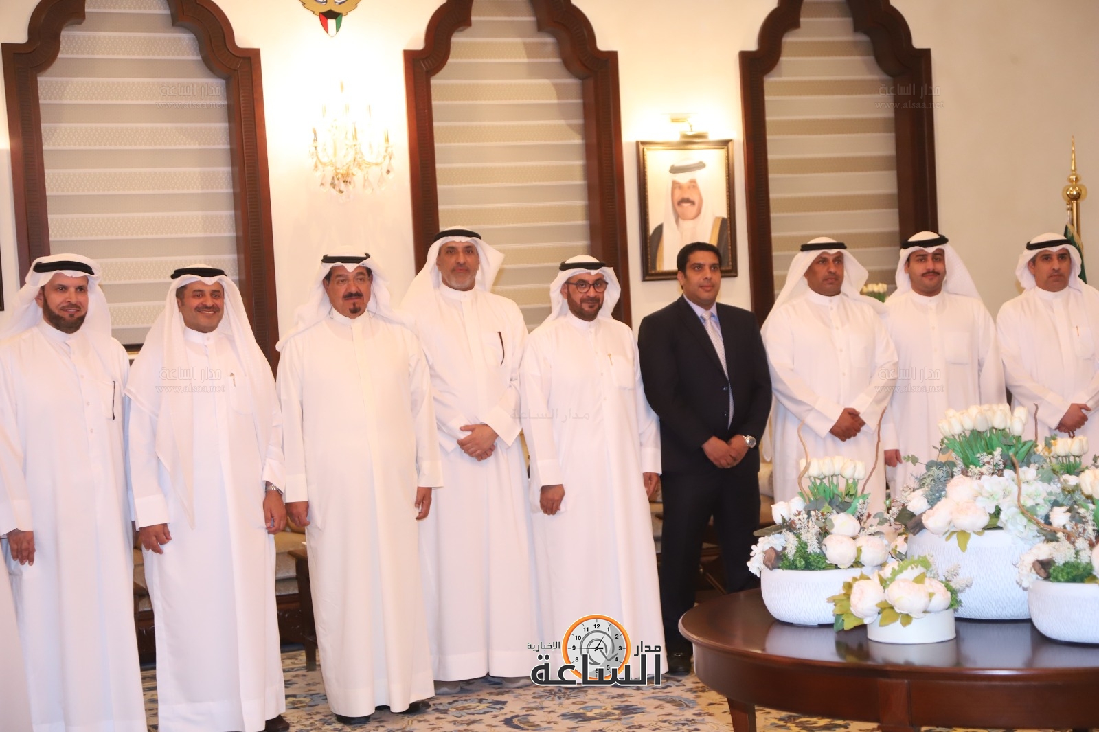 Madar Al-Saa Images 0.47187964459963394