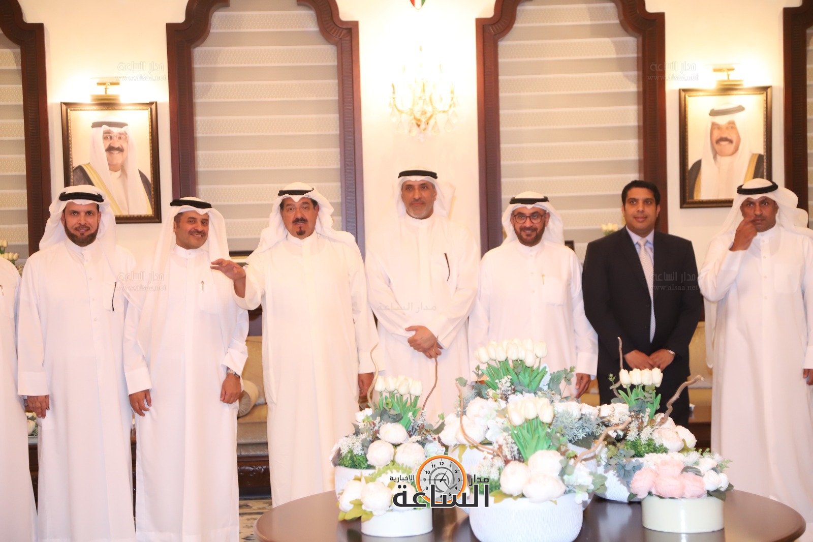 Madar Al-Saa Images 0.6585822465670714