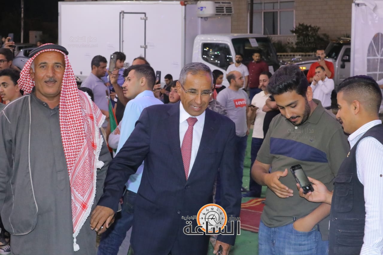 Madar Al-Saa Images 0.11930232301892807