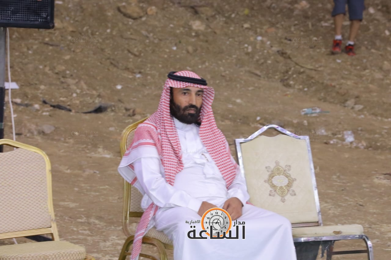 Madar Al-Saa Images 0.7095593094238826