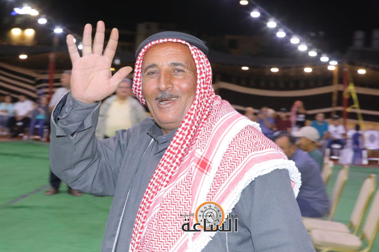 Madar Al-Saa Images 0.08672208801261072