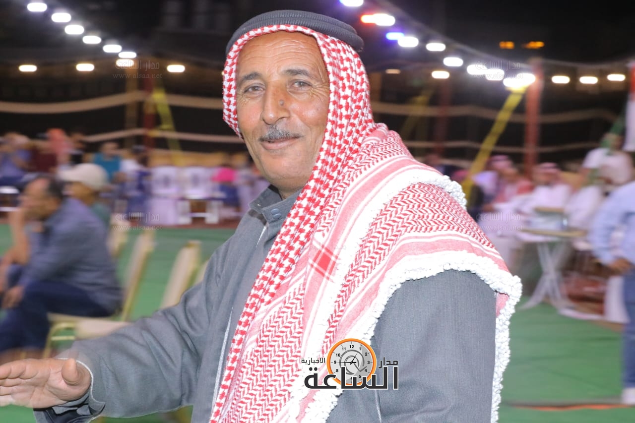 Madar Al-Saa Images 0.36785113369569133