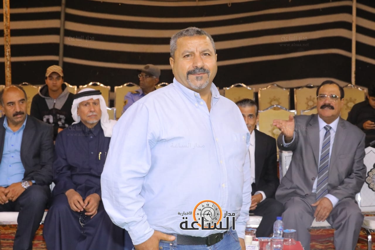 Madar Al-Saa Images 0.9811951045503917