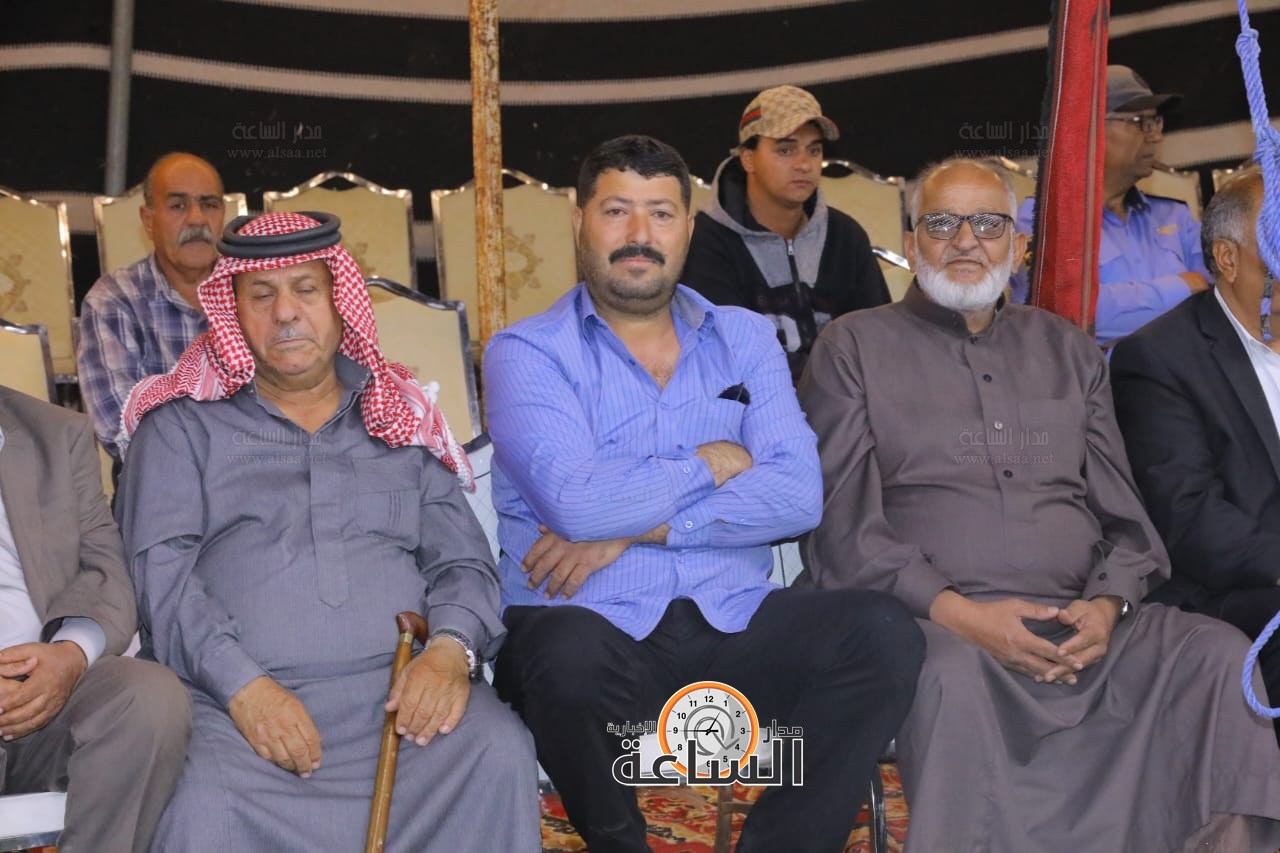 Madar Al-Saa Images 0.7822559446452604