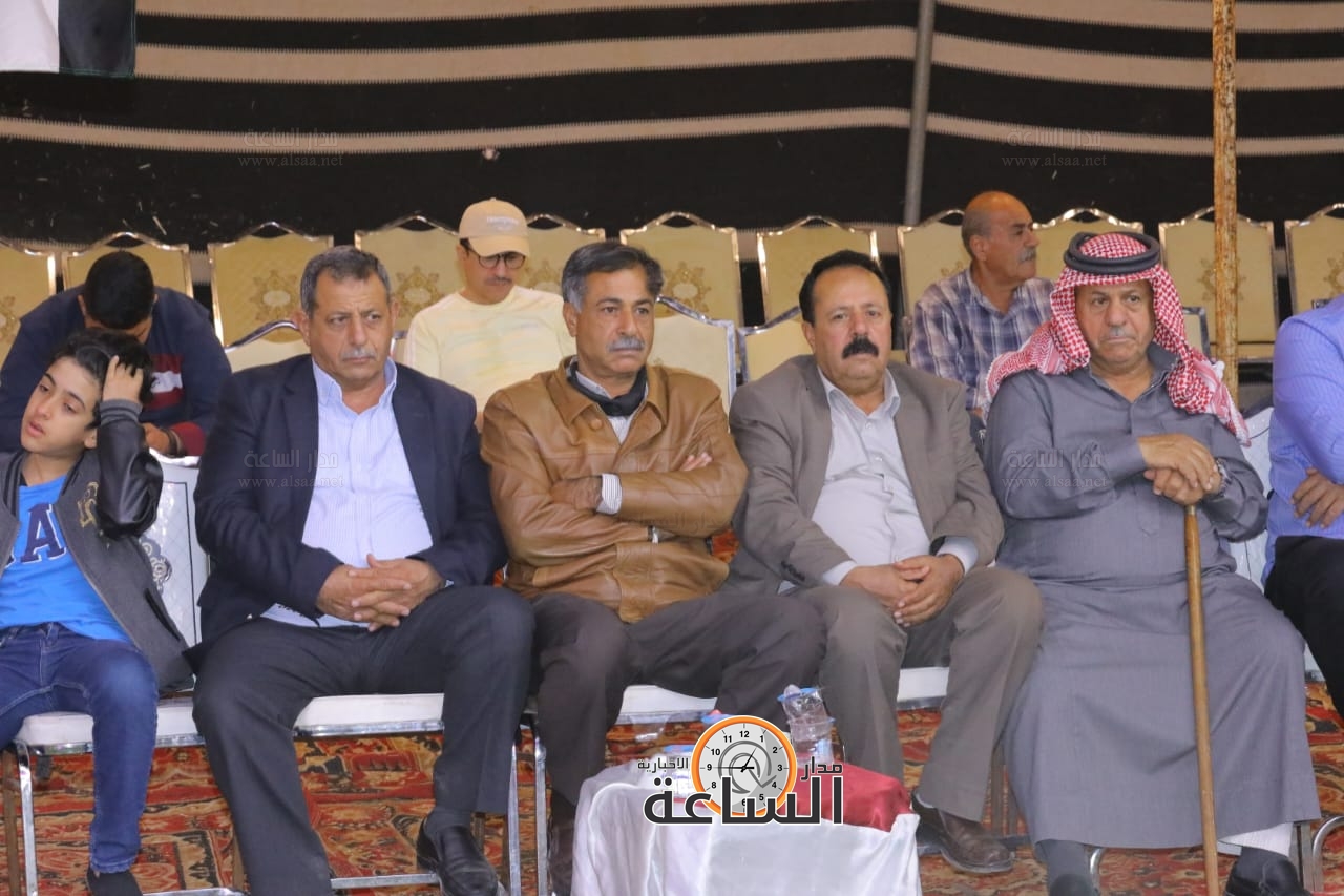 Madar Al-Saa Images 0.04296376397732771