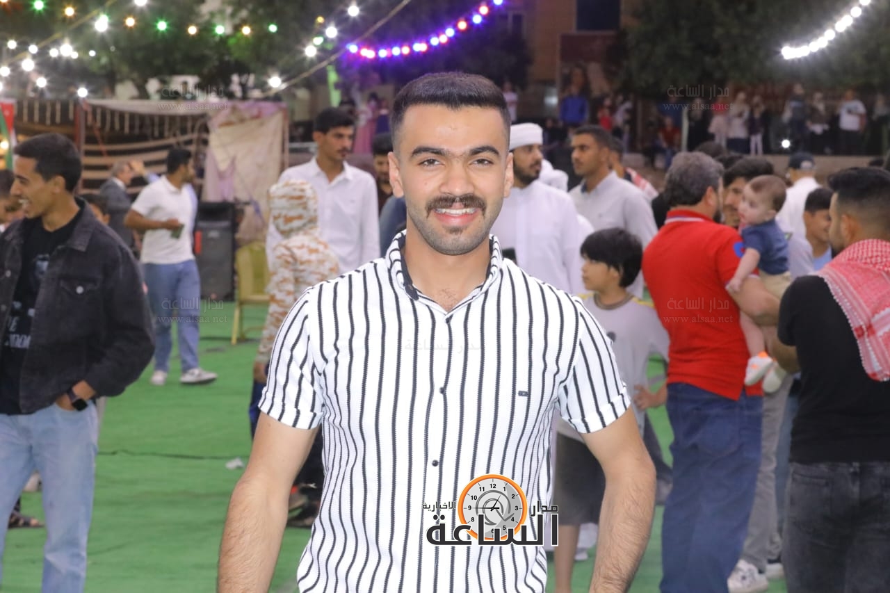 Madar Al-Saa Images 0.3800001144192595