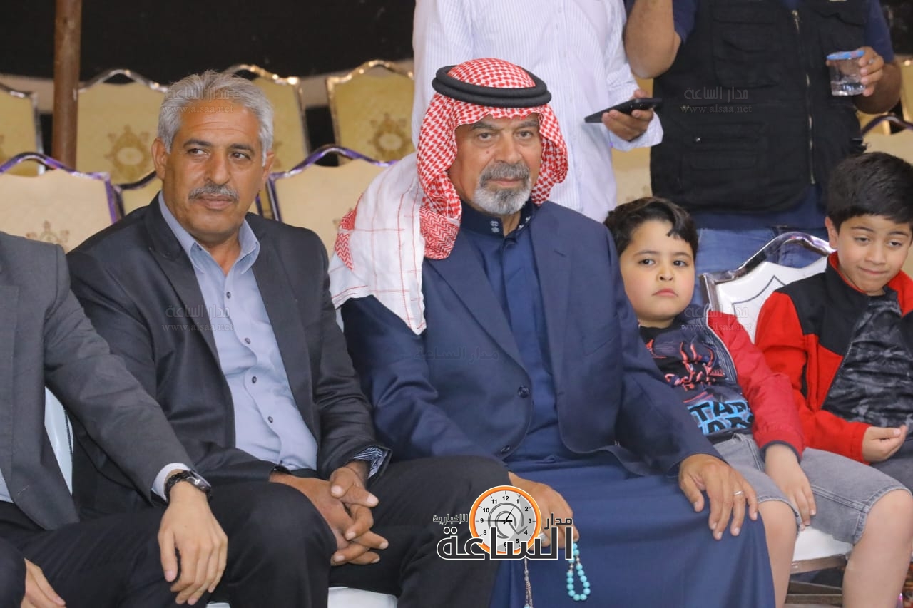 Madar Al-Saa Images 0.5793356555386573