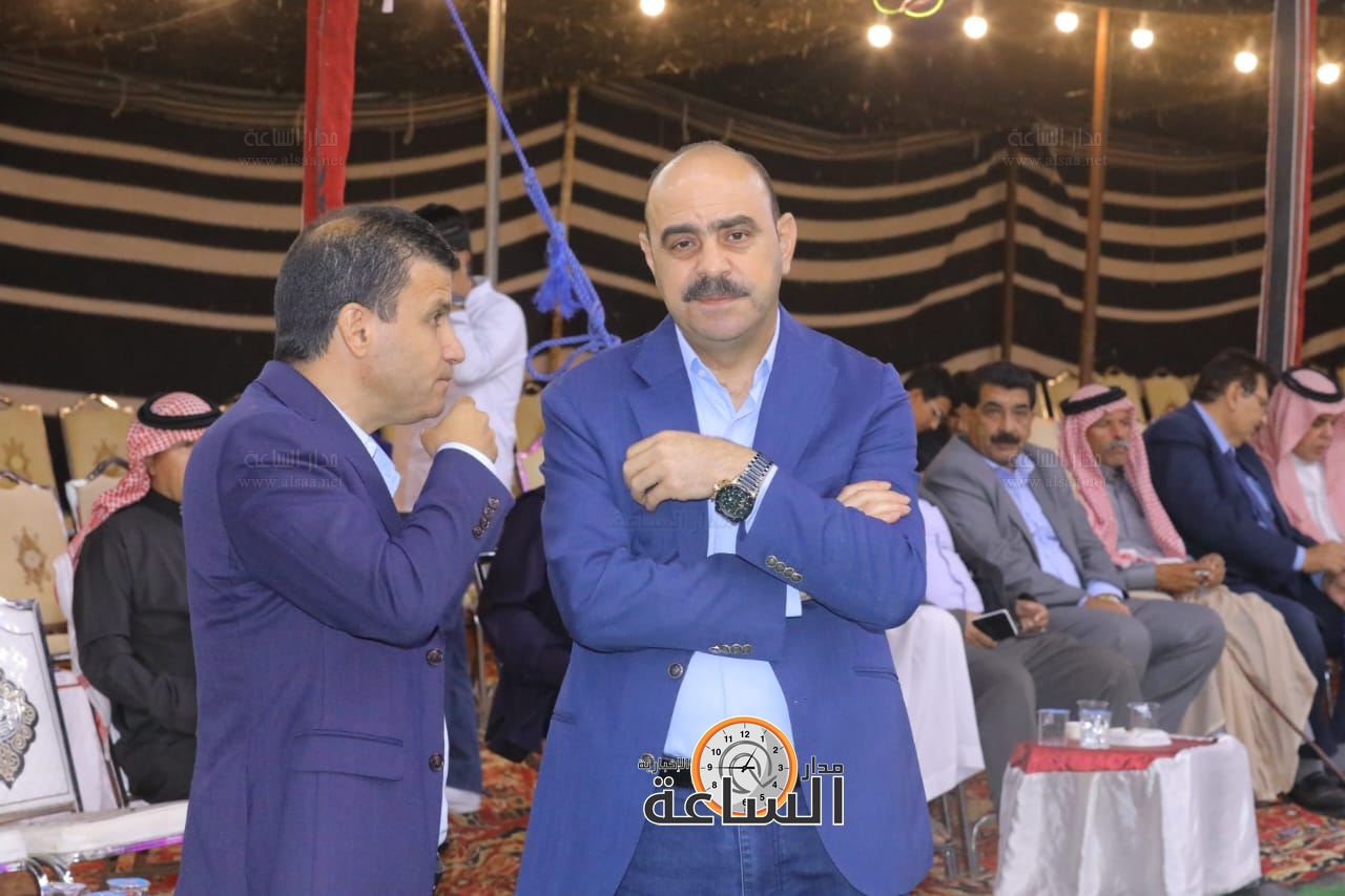 Madar Al-Saa Images 0.3492341852040597