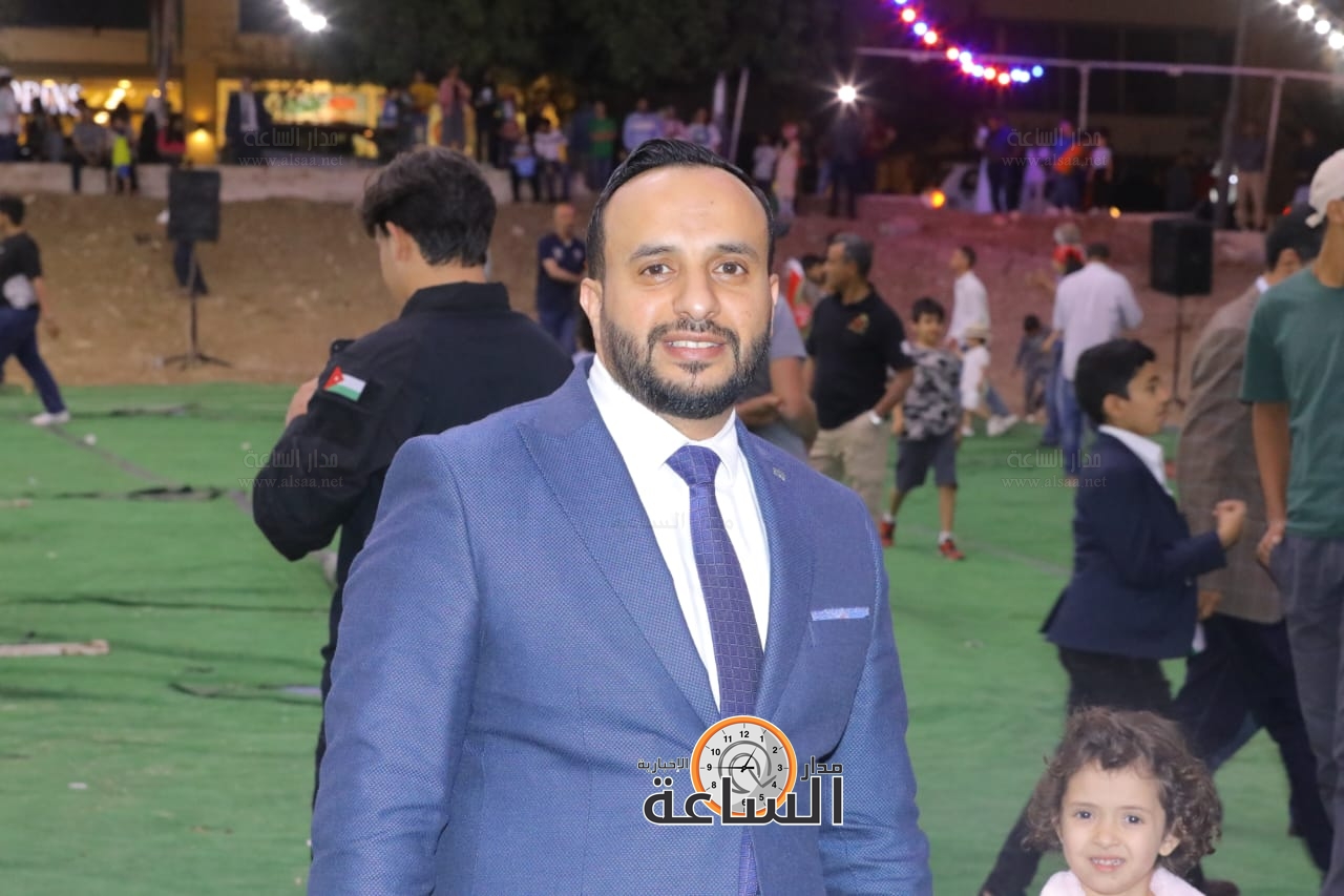 Madar Al-Saa Images 0.6593714188152258