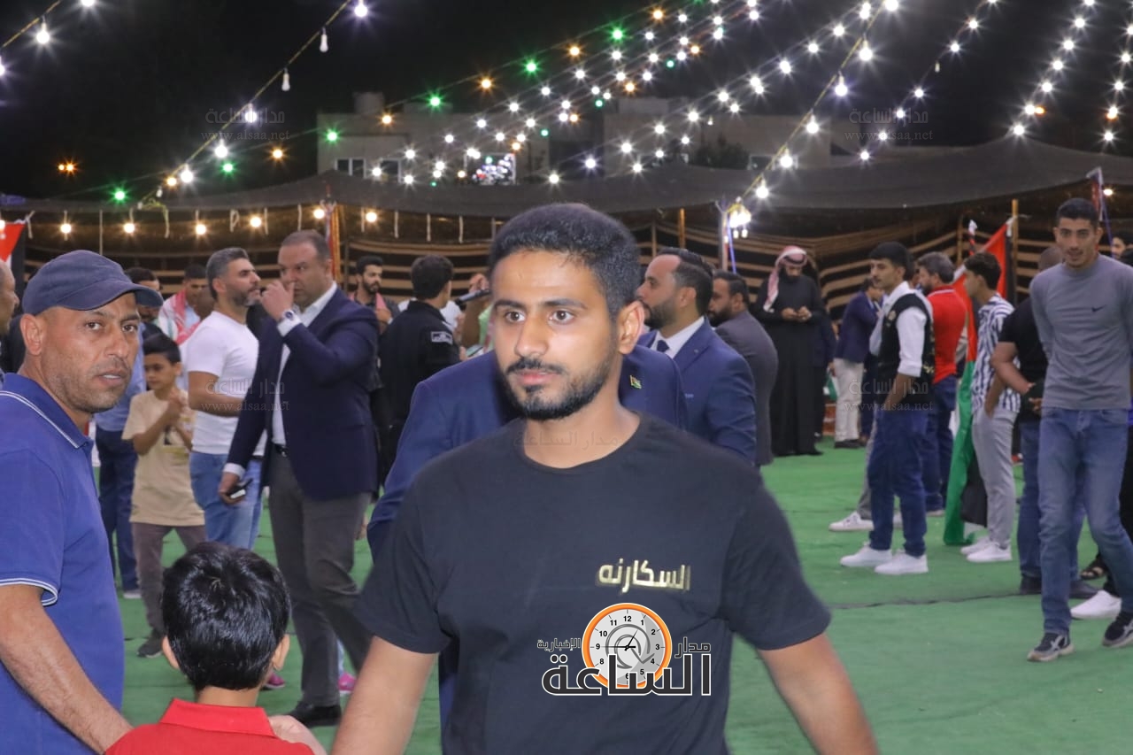 Madar Al-Saa Images 0.16299417779412018