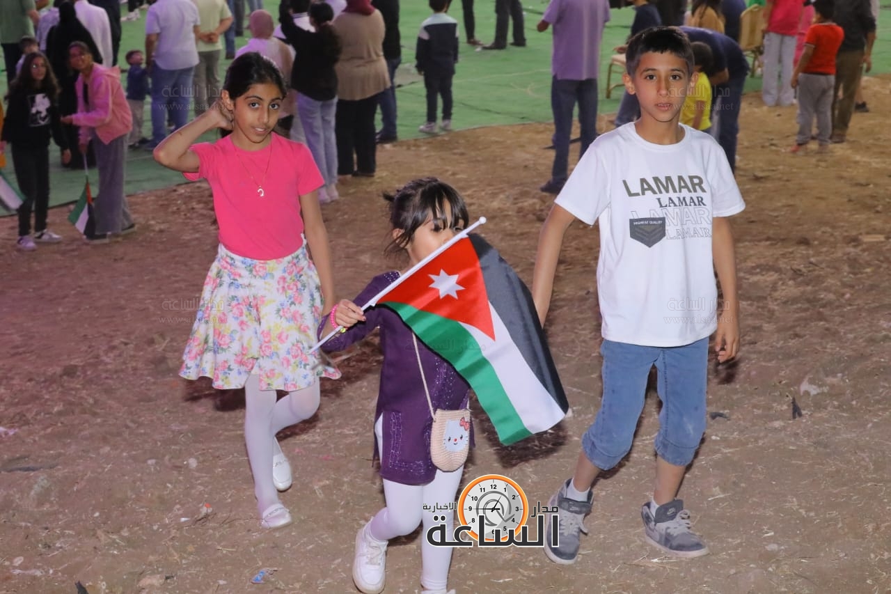 Madar Al-Saa Images 0.3278829747506964