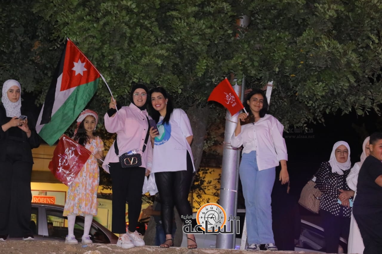 Madar Al-Saa Images 0.26060092071681873