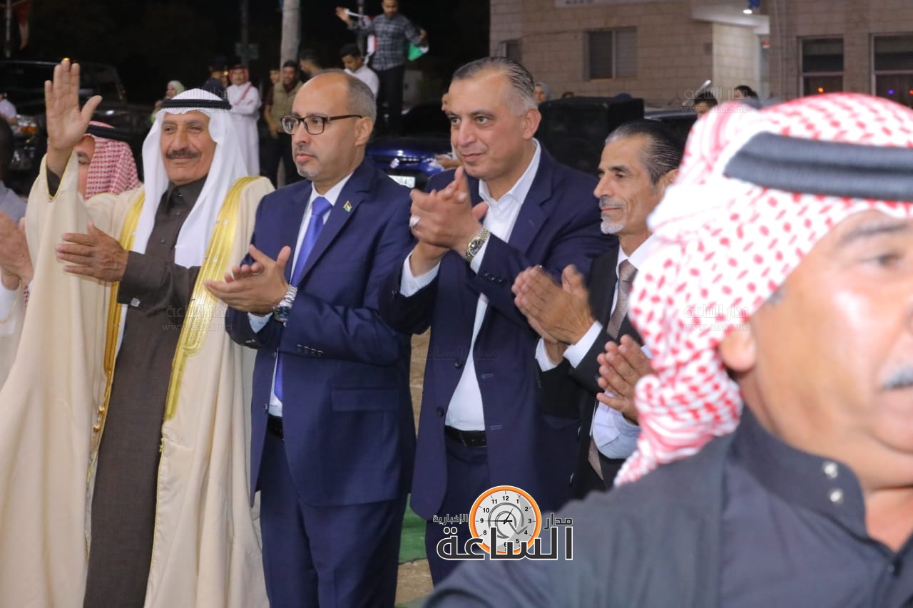 Madar Al-Saa Images 0.39057207053221