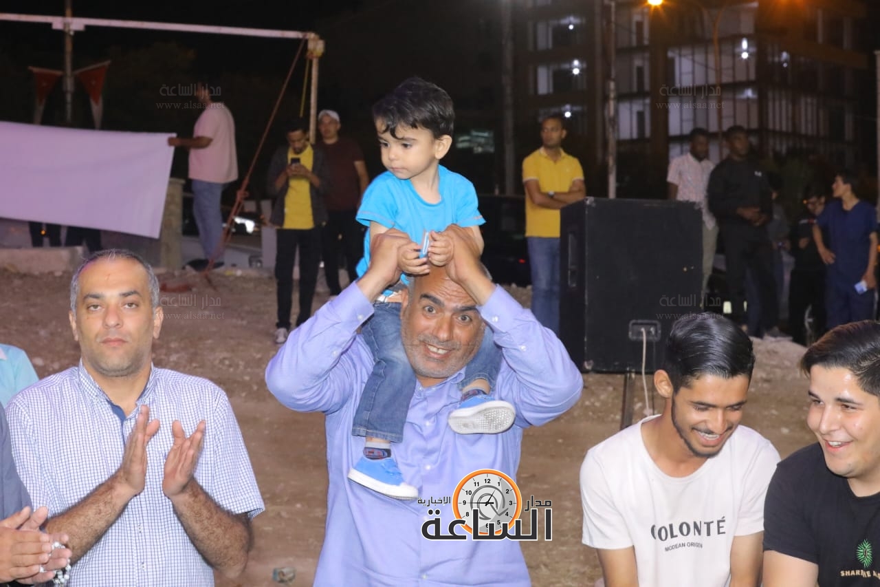 Madar Al-Saa Images 0.8241435743792085