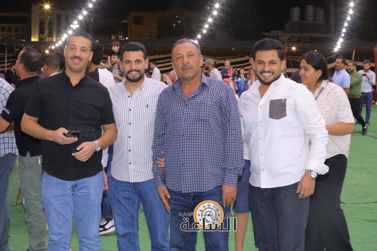 Madar Al-Saa Images 0.7554309739396288