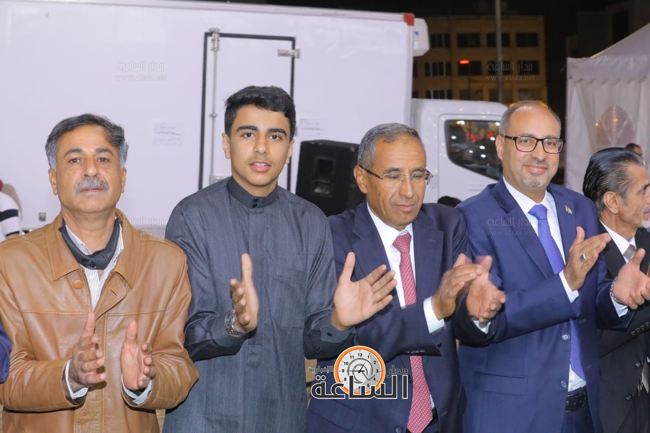 Madar Al-Saa Images 0.006580254029927124