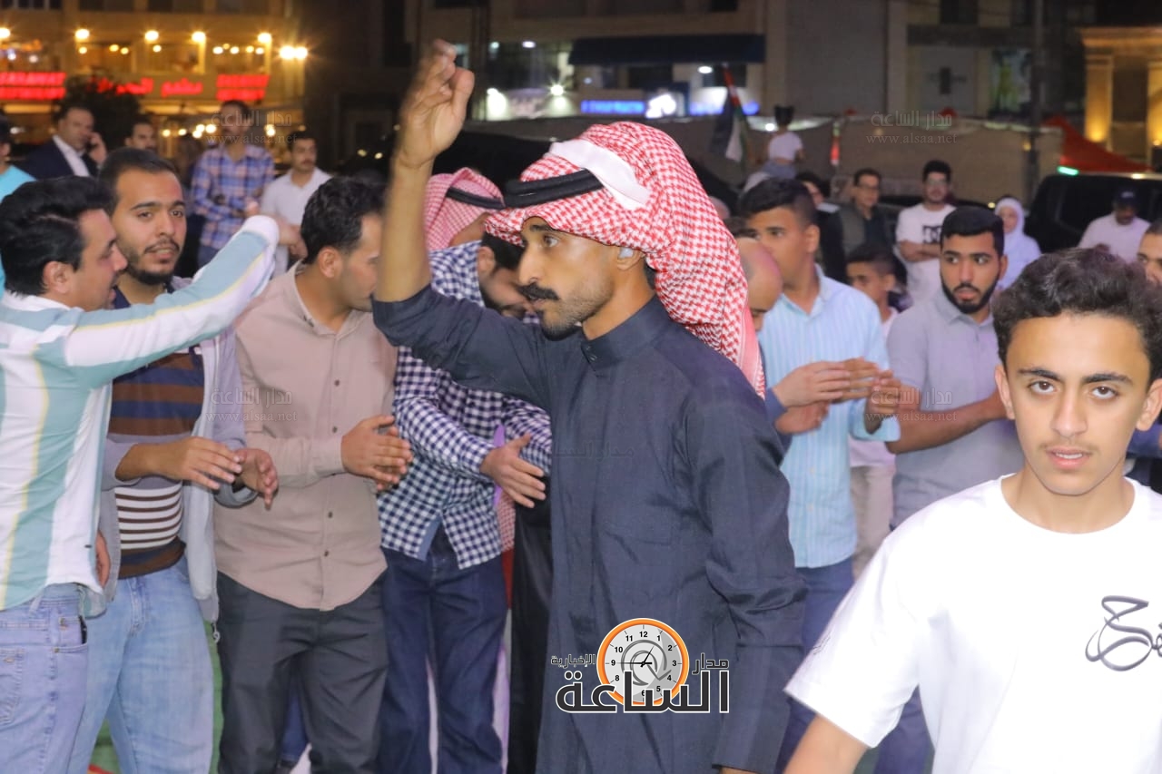 Madar Al-Saa Images 0.8950495189950509